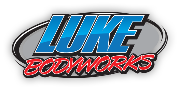 Luke Bodyworks - Logo